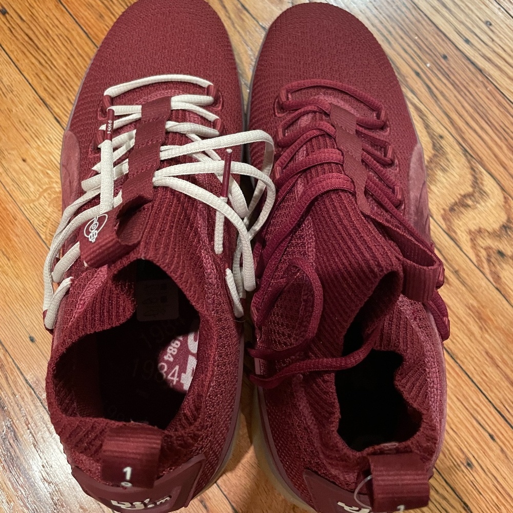 Def Jam Sneakers